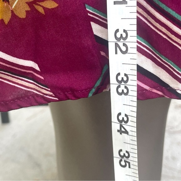 BNWT•Medium•Lined•Boutique•Sleeveless• High Neck•Shift Dress• - Picture 7 of 7